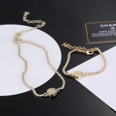 Chanel Necklaces